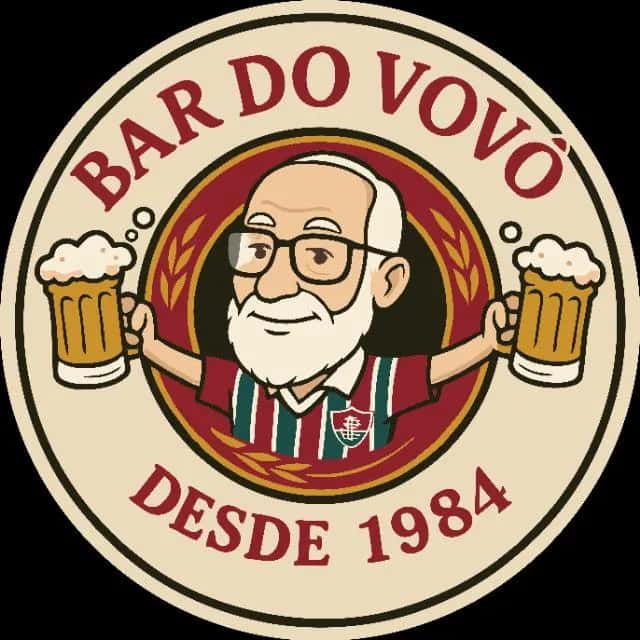Bar do Vovô — grupos de WhatsApp