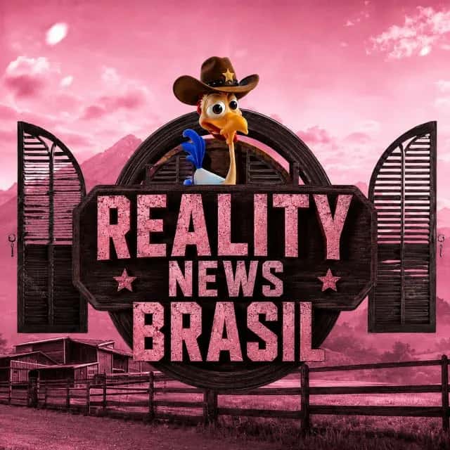 Reality News Brasil — grupos de WhatsApp
