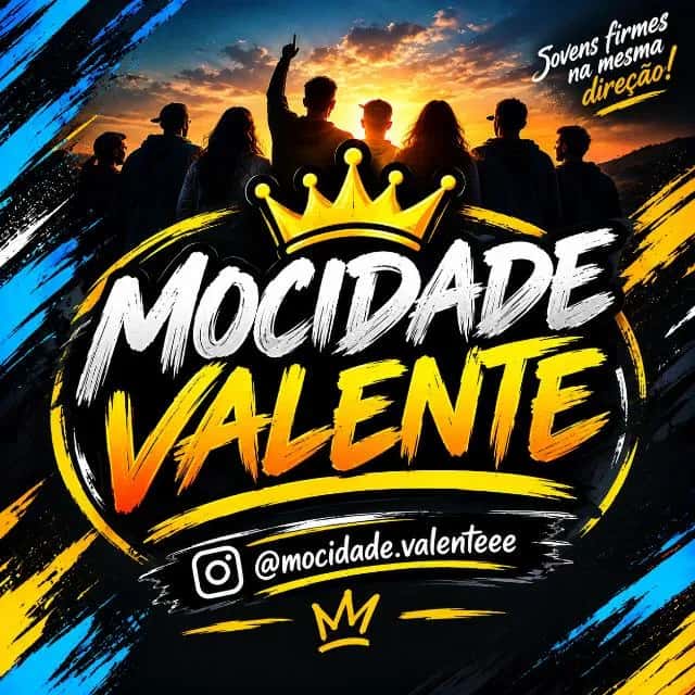 Mocidade Valente — grupos de WhatsApp