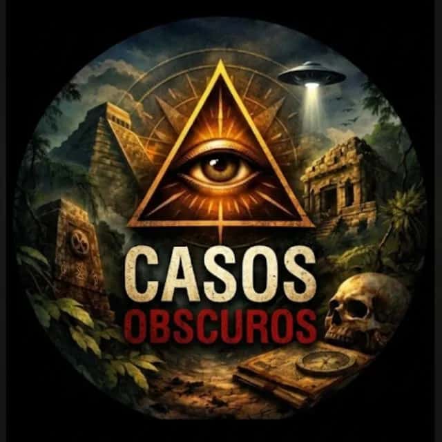Casos Obscuros — grupos de WhatsApp