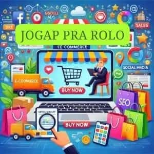 Joga Pra Rolo SC — grupos de WhatsApp