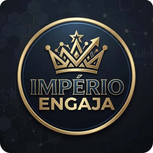 Império Engaja — grupos de WhatsApp