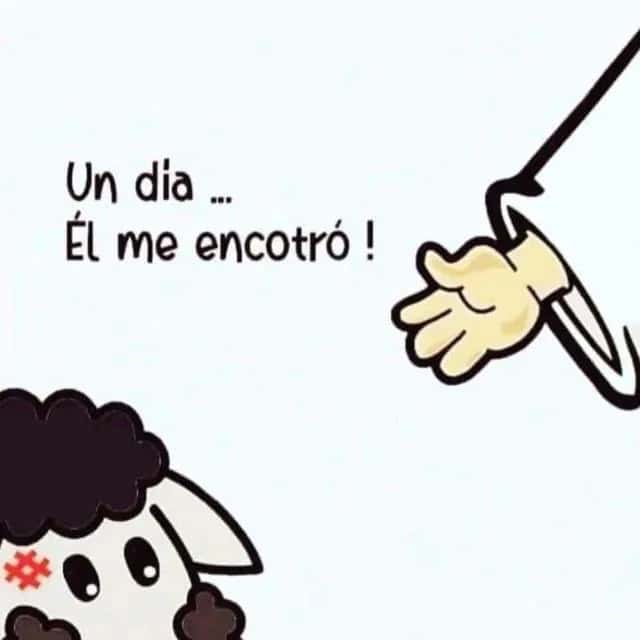 Vengan A Mi Cansados Y Agobiados, Que Yo Hare Descansar — grupos de WhatsApp