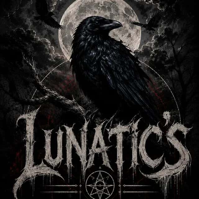 Lunatic's #Terçadoig — grupos de WhatsApp