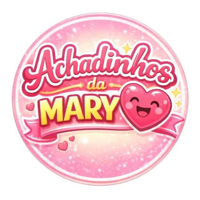 Achadinhos Da Mary #1 — grupos de WhatsApp