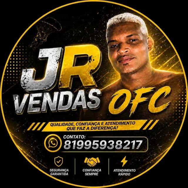 Jr Vendas E Trocas 01 — grupos de WhatsApp
