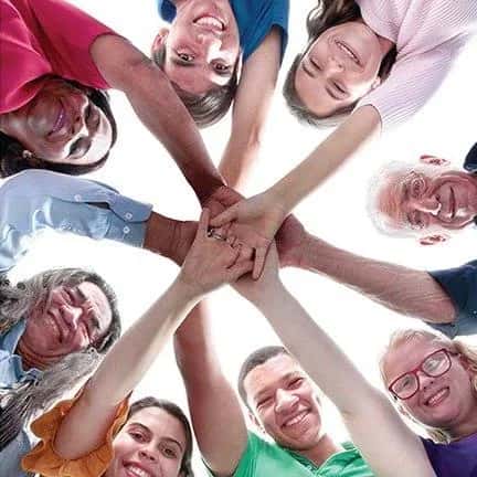 Irmandade da prosperidade — grupos de WhatsApp