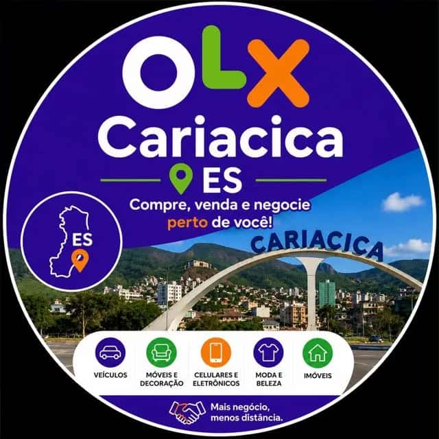 OLX CARIACICA CAMPO GRANDE ES — grupos de WhatsApp