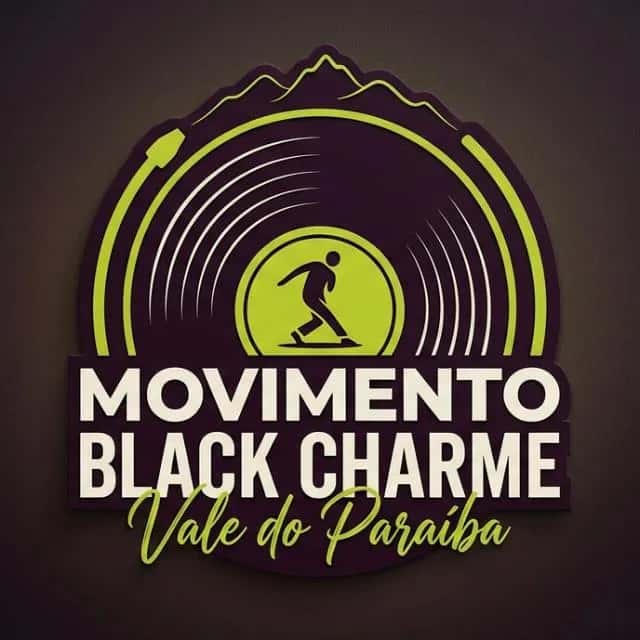 Movimento Black Charme Vale — grupos de WhatsApp