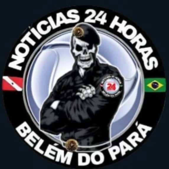 Noticia 24 Horas Belém Do Pará — grupos de WhatsApp