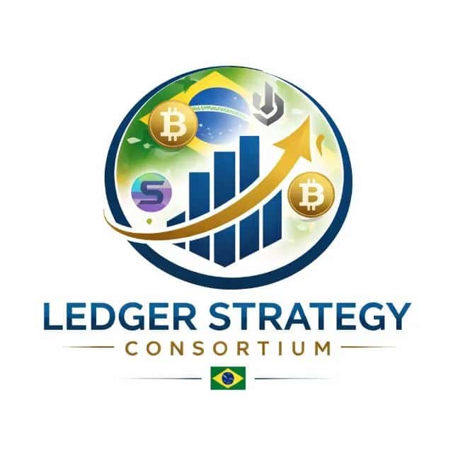 Consórcio De Estratégia Ledger Brazil — grupos de WhatsApp