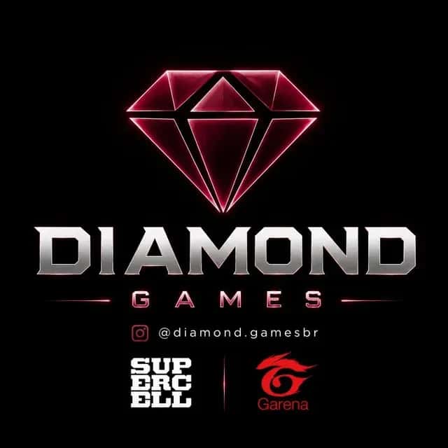 Diamond Games | Vinicius | Vendas Trocas Mediações — grupos de WhatsApp