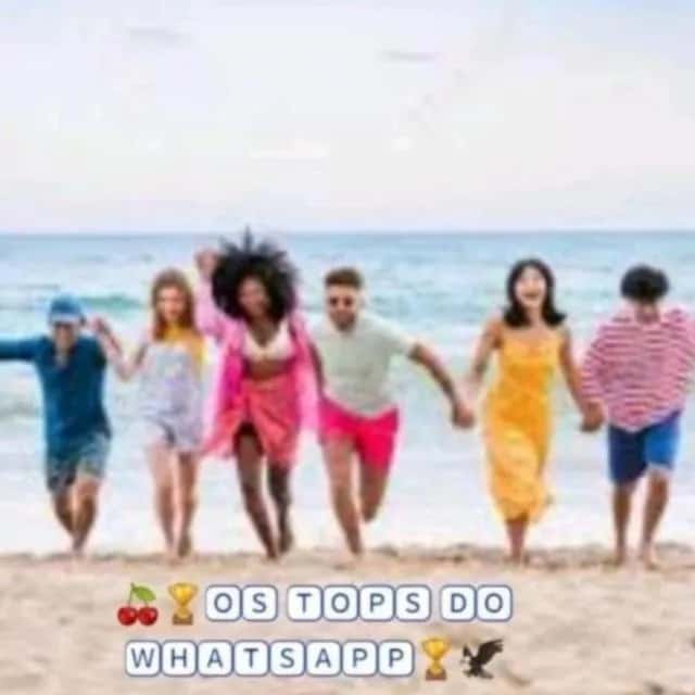 Figurinhas Moderado — grupos de WhatsApp