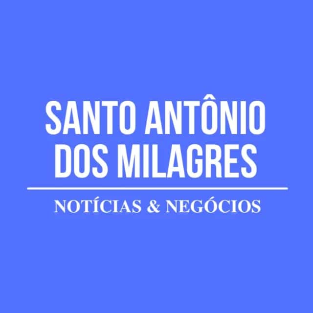 Santo Antonio Dos Milagres - Noticias E Negocios — grupos de WhatsApp