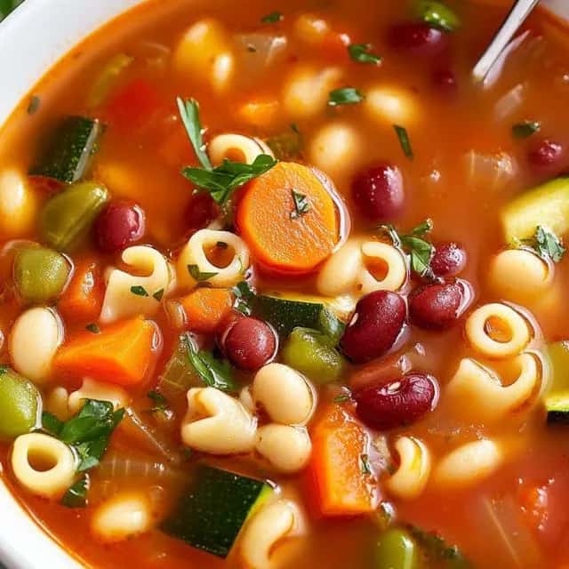 Caldos e Sopas — grupos de WhatsApp