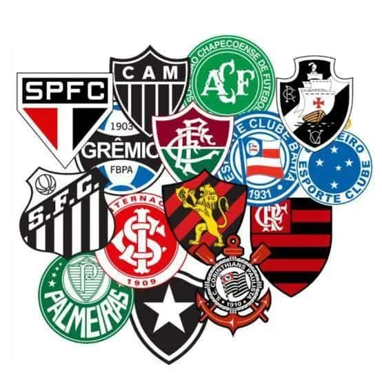 Futebol Resenha — grupos de WhatsApp