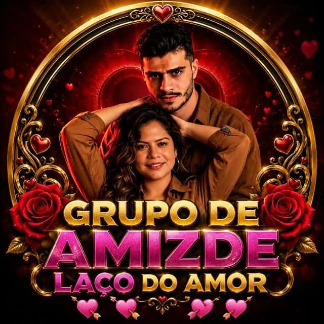 Laços Do Amor — grupos de WhatsApp