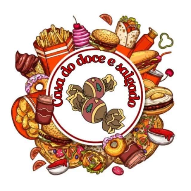 2 Casa Do Doce E Salgado — grupos de WhatsApp