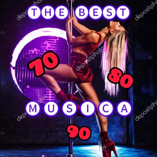 The Est Music 80.90 — grupos de WhatsApp