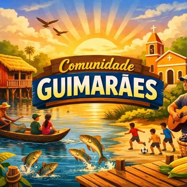🦅🇵🇹Comunidade Guimarães 🇵🇹 — grupos de WhatsApp