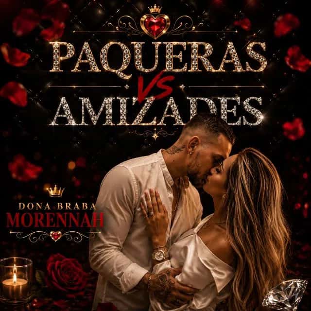 PAQUERAS VS AMIZADES OFC — grupos de WhatsApp