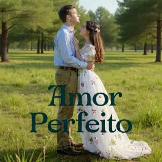 Amor Perfeito — grupos de WhatsApp