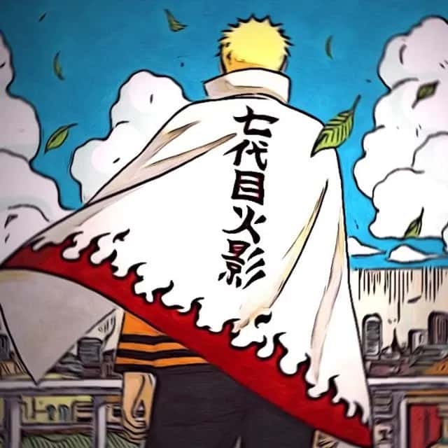 Recrutamento Naruto RPG — grupos de WhatsApp