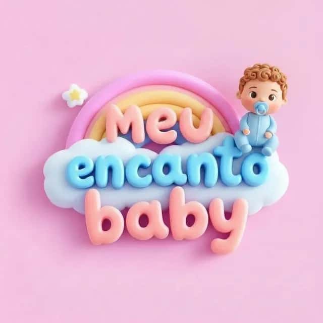 Meu Encanto Baby — grupos de WhatsApp