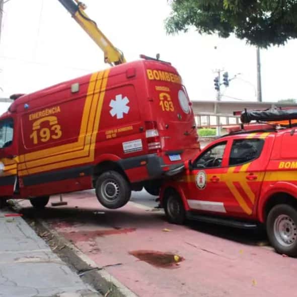 Ecoserrano Trânsito e Denúncias 2 — grupos de WhatsApp