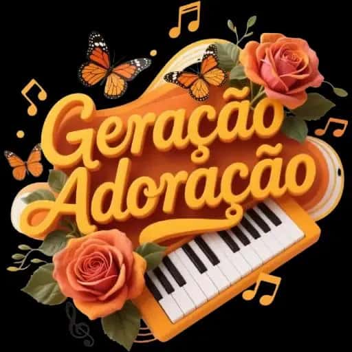 Geração Adoração — grupos de WhatsApp