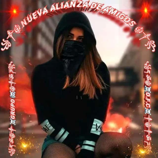 Nueva Alianza De Amigos — grupos de WhatsApp