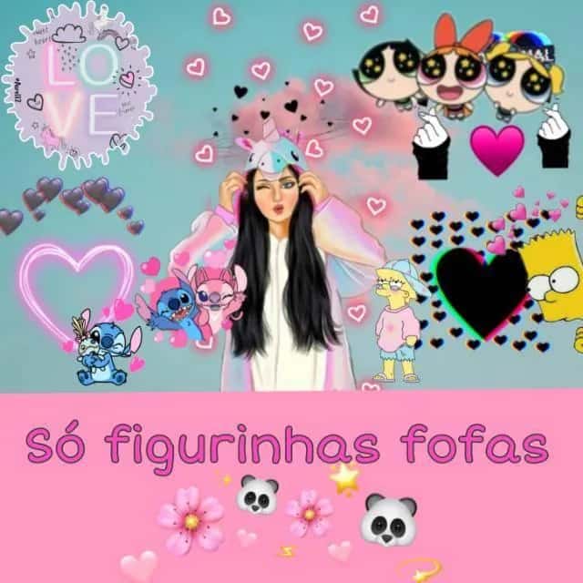 Figurinhas — grupos de WhatsApp