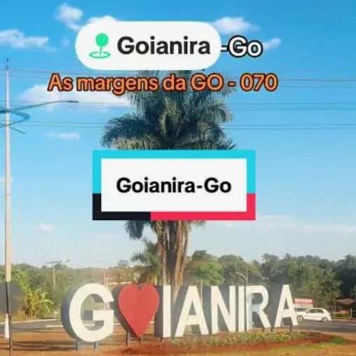 Tudo Em Goianira — grupos de WhatsApp