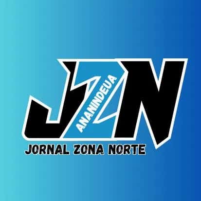 JORNAL ZONA NORTE 🌳 ANANINDEUA — grupos de WhatsApp