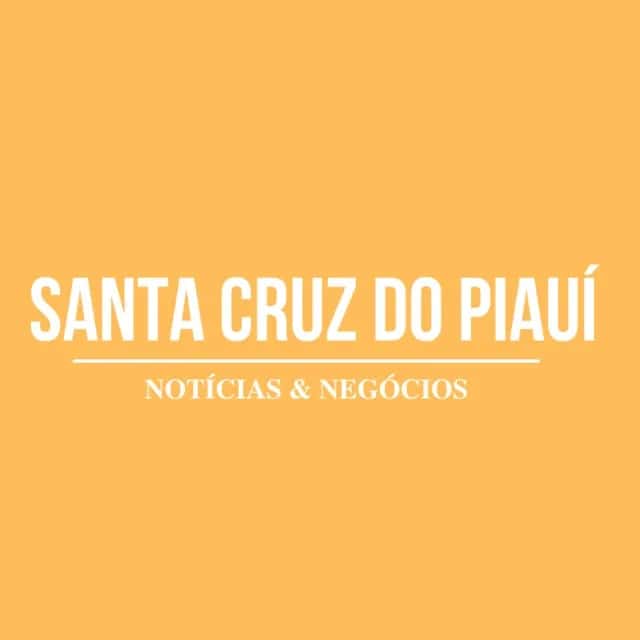 Santa Cruz do Piauí - Notícias e Negócios — grupos de WhatsApp