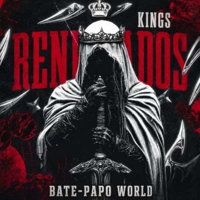 Renegados — grupos de WhatsApp