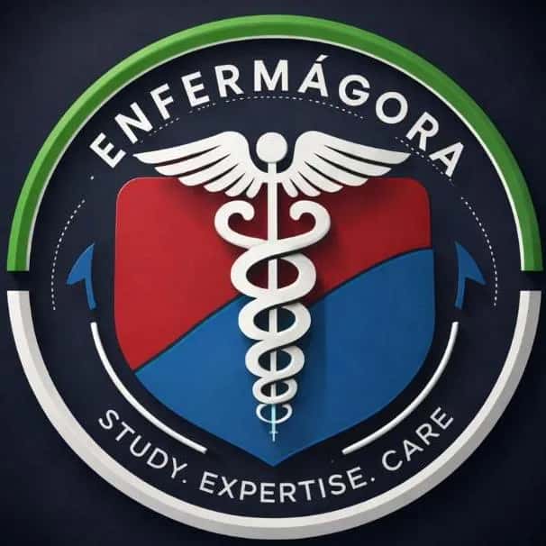 Enfermágora 02 - Estudos/Revisões 💉🩺 — grupos de WhatsApp