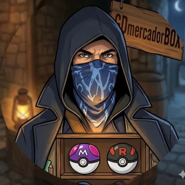 GD Mercador I Pokémon TCG Achadinhos E Promoções — grupos de WhatsApp
