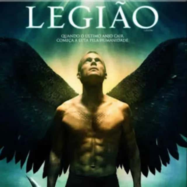 Legião — grupos de WhatsApp