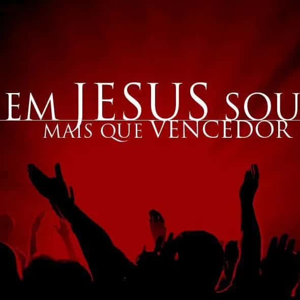 Mais Que Vencedores — grupos de WhatsApp