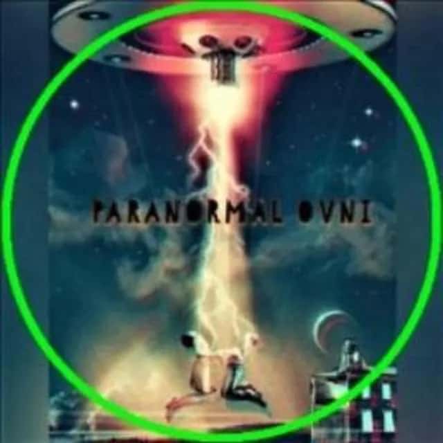 Paranormal — grupos de WhatsApp