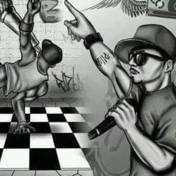 Hip Hop e Rap – Cultura Musical — grupos de WhatsApp