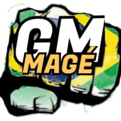GM Magé Política Brasil — grupos de WhatsApp