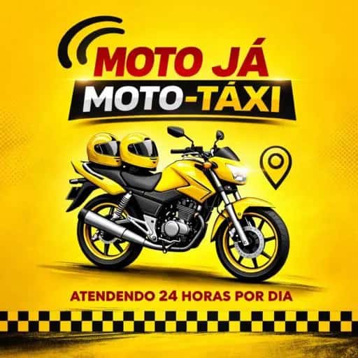 Belo Horizonte Moto Táxi 24h e Serviço Expresso — grupos de WhatsApp