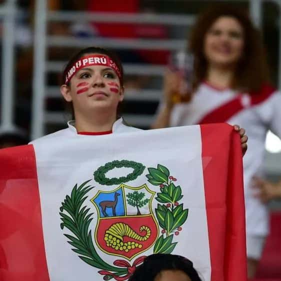 Peruanos — grupos de WhatsApp
