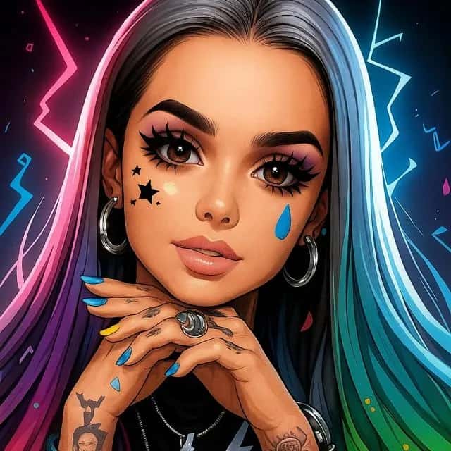 Magia Das Figurinhas E Música — grupos de WhatsApp