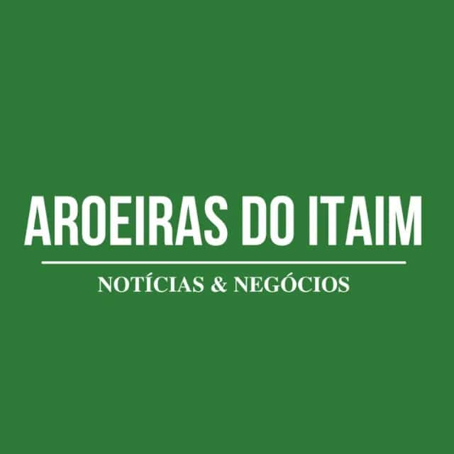 Aroeiras Do Itaim - Noticias E Negocios — grupos de WhatsApp