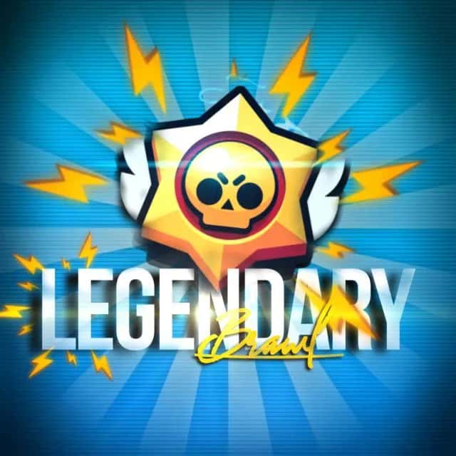 Legendary Brawl Chat Principal — grupos de WhatsApp