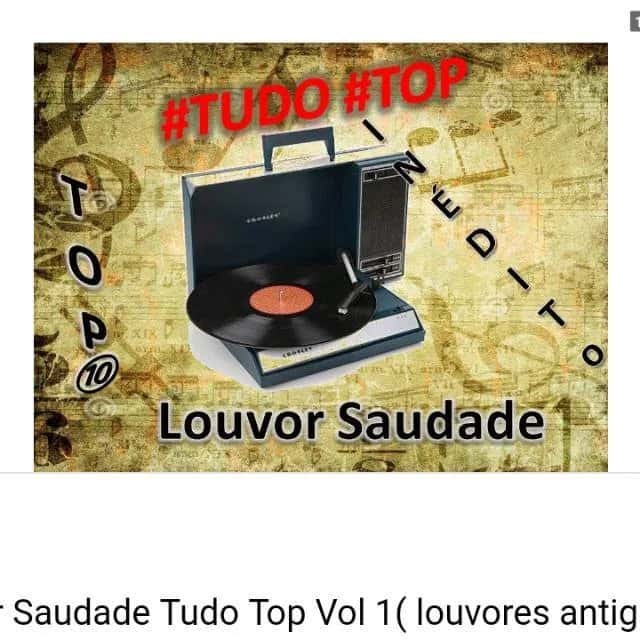 Louvor Antigos — grupos de WhatsApp