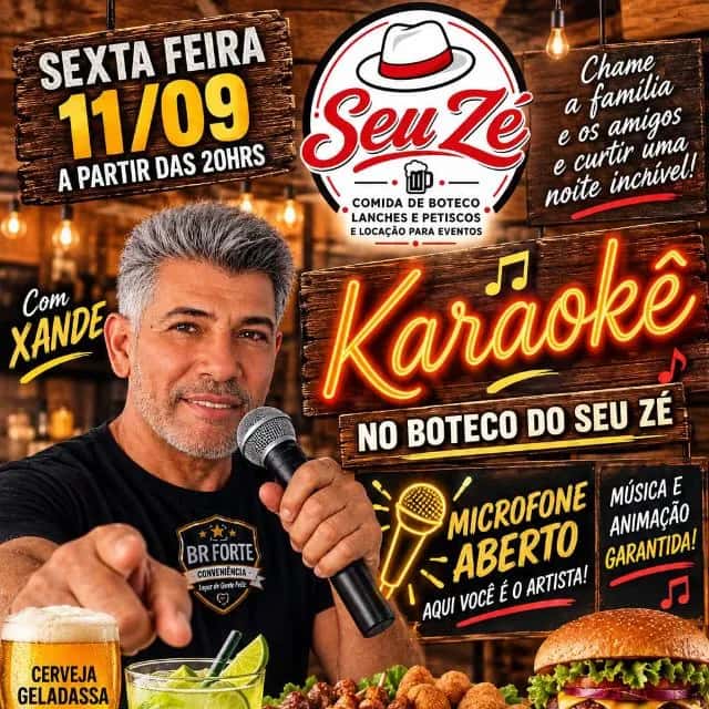 Família Br Forte — grupos de WhatsApp